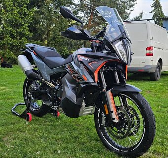 KTM Adventure 890 - MOŽNOST DOVOZU - 7