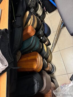 prodám sbírku houslí - 7