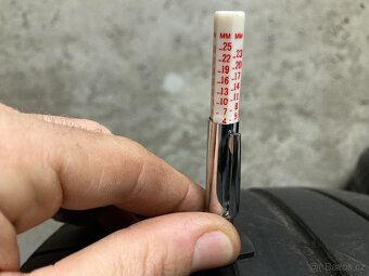 Letní pneumatiky Good Year 225/45 R17 - 7