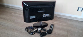 Monitor + TV Samsung P2370HD - 7