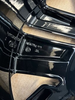 Originální alu kola Montevideo, VW Arteon, 5x112 r19 - 7
