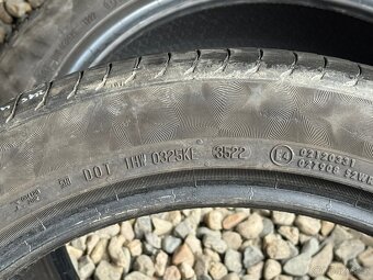 245/45/19 - Continental letní pár pneu - 7