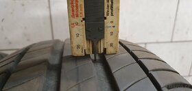 Letní pneu MICHELIN Primacy 3 215/65/ R17 99V 2x6 a 2x5,5m - 7