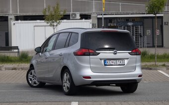 Opel Zafira Tourer 2.0 CDTi ecoFLEX (S S) Cosmo - 7