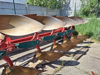 Pluh Kverneland 6300S - 7
