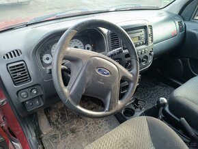 Ford Maverick - 7