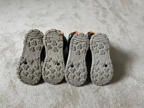 Nepromokavé sněhule, boty Quechua vel. 37 a 38 - 7