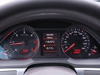 Audi A6 2,7 TDI Aut.klima Kůže Xenon (2005) - 7