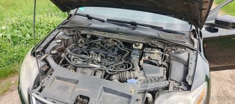 Ford Mondeo MK4 2.0 LPG - 7