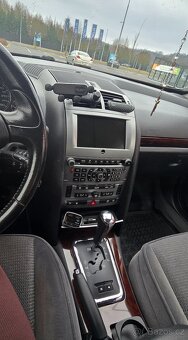 Peugeot 407 automat - 7