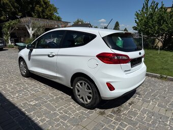 FORD FIESTA 2019 1.1i 106.000km - 7