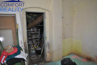 Prodej rodinného domu Chožov - 7