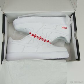 Nike air force Supreme 44 - 7
