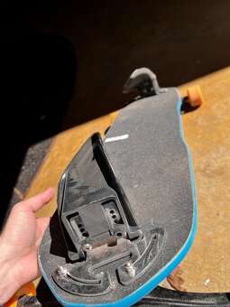 Freeboard - 7