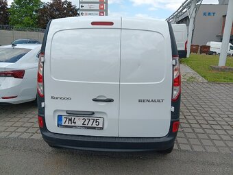 Renault Kangoo, 2022, 1,5dci, DPH - 7