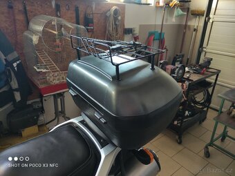 Suzuki v-strom 1000 - 7
