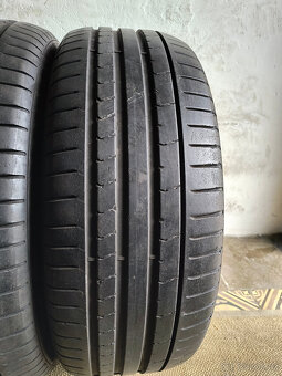 LETNÍ PNEU PIRELLI 275/40/20 a 245/45/20-4ks - 7