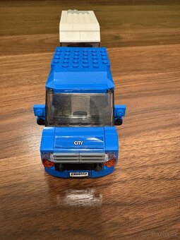 Lego City karavan - 60117 - 7