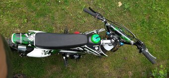 MiniRocket - 7