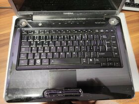 Toshiba Satellite A300D-11T - FUNKCNI (kdo si ho dodělá ) - 7