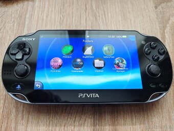 PS Vita PlayStation - 7