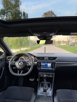 Škoda Superb Sport Line 2018 rok 2.0 tdi - 7
