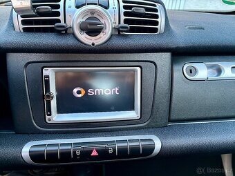 Smart Fortwo - 7