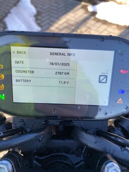 KTM 790 DUKE 11/2023 35kw/70. kw - 7