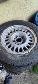 BMW kola style 2 r15 - 7