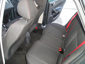 SEAT IBIZA COMBI-FR-ST 1.4 TDi 77KW RV-2016-KLIMA - 7