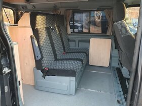 FORD TRANSIT NUGGET WESTFALIA 2.2 TDCI - 7