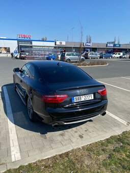 Audi A5 sline - 7