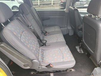 Mercedes Benz Vito w639 3,0 V6 330 000 - 7