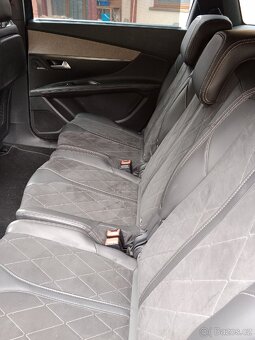 Peugeot 5008 GT 2.0Bluhdi 133kw - 7