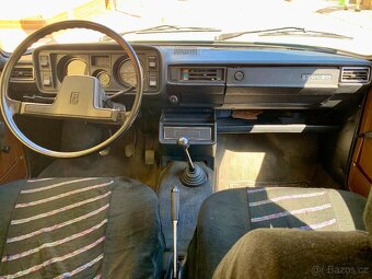 VAZ Lada 2105, 1300 S, 1. MAJITEL, RZ - depozit - 7