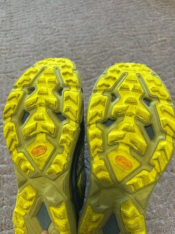 Trailove boty hoka mafate speed 4 - 7