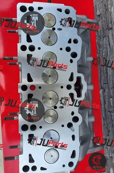Hlava válcu 1.9TDI 2.0TDI PD 8V 038103373R - 7