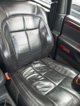 Jeep Grand Cherokee - 7