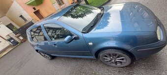 Vw golf 4 1.9 tdi 74kw - 7