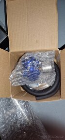 Prodám na Peugeot nebo Citroen turbo kit na EW motory - 7