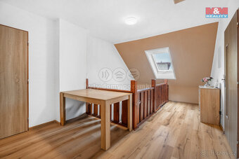 Prodej rodinného domu, 328 m², Rumburk, ul. Okružní - 7