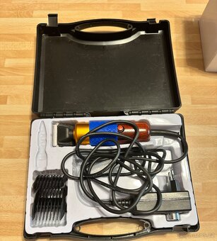 TUFTING set Komplet - 7