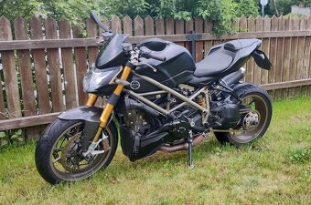 Ducati Streetfighter 1098S - 7