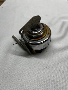 Spínací skříňka zn. PAL - 7