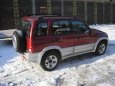 NÁHRADNÍ DÍLY SUZUKI GRAND VITARA 1998-2013 - 7