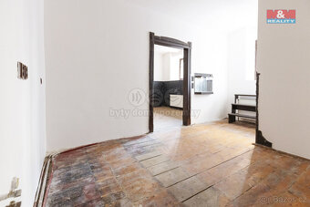 Pronájem bytu 3+1, 93 m², Plzeň, ul. Malická - 7
