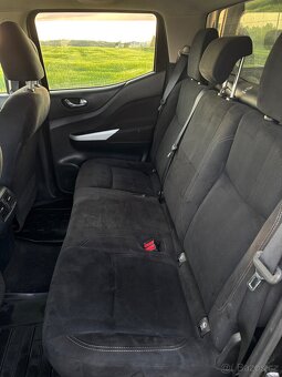 Nissan Navara D23 2.3dCi 140kw - 7