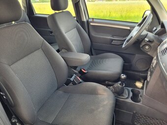 Opel Meriva, 1,6 EcoFlex - 7