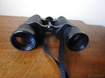 Dalekohled Carl Zeiss Jena 7x50 Binoctem - 7