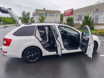 OCTAVIA III 2.0TDI COMBI - 7